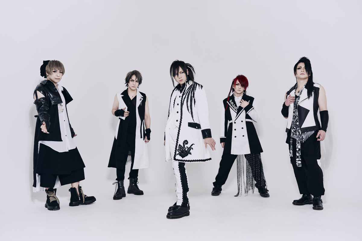 DuelJewel】2025年3月20日(木・祝)＜DuelJewel LIVE 2025「Sanctuary