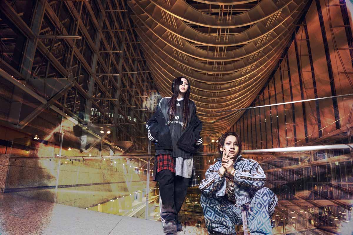 The Brow Beat】◇NEW ALBUM『生き死に、死に生き』（略称）リリース