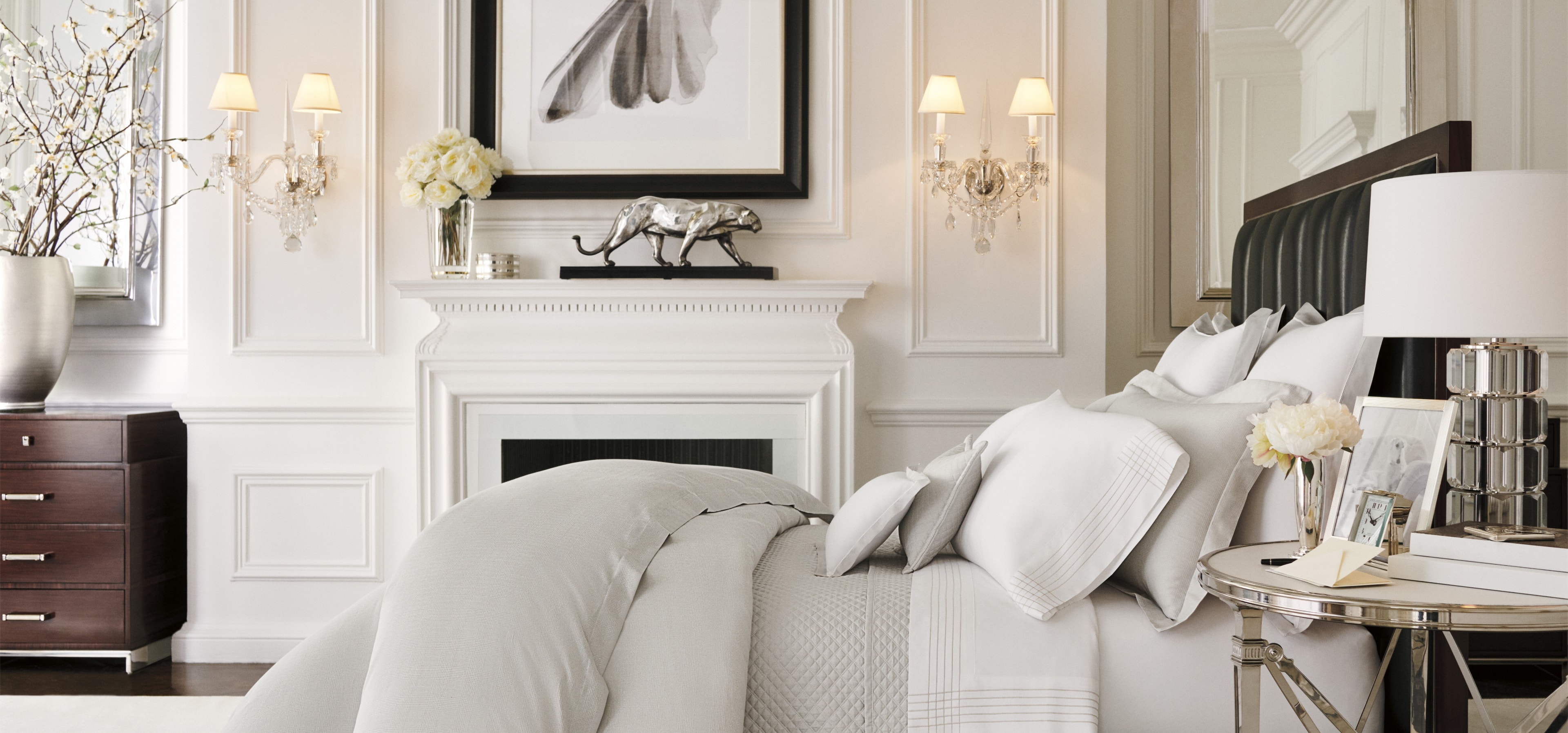 Ralph Lauren Creates a Sense of Place