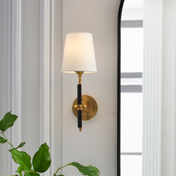 Mitchell Tail Sconce - RL2590 | Visual Comfort