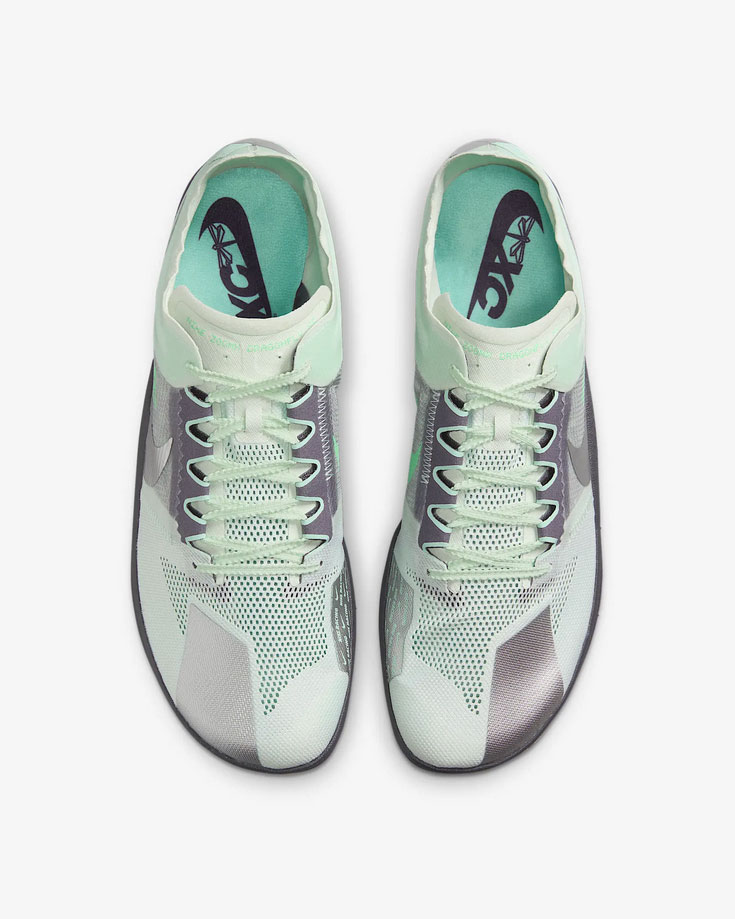 Nike ZoomX Dragonfly XC - DX7992-300