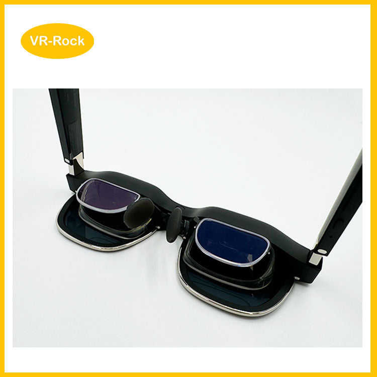 XREAL Air 2 Ultra Prescription Lens Inserts – vr-rock