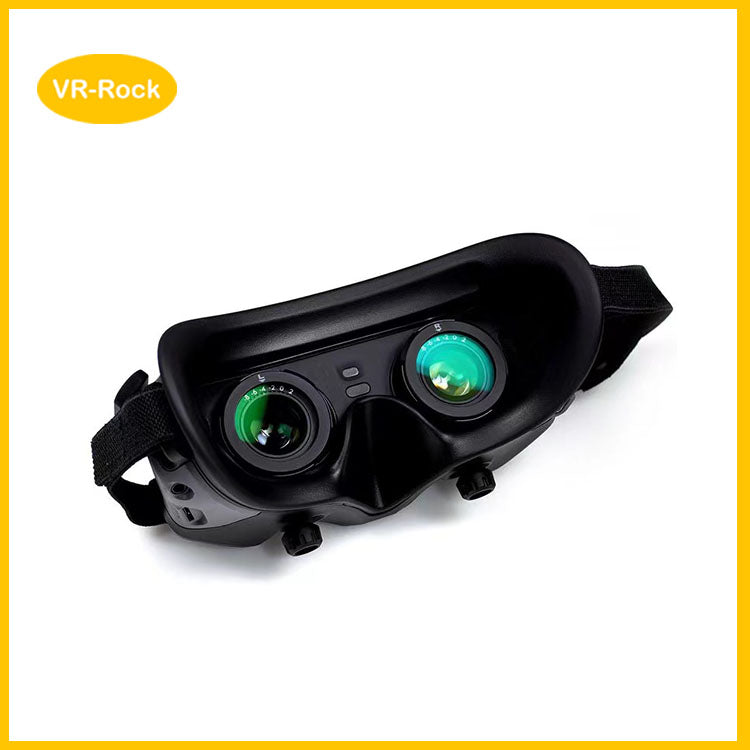 DJI Goggles V2 Prescription Lenses – vr-rock