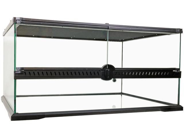 レインフォレストタンクL Low30 NOMOY PET ガラスケージ 販売 通販