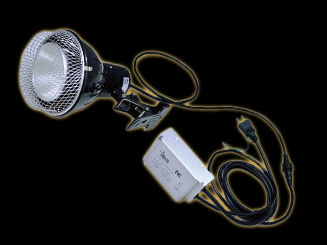 ソーラーラプターHIDランプ70W ゼンスイ 爬虫類用メタハラ 販売 通販
