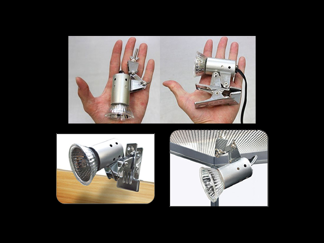 クリップスタンドマイクロン＋マイクロサン53Wセット 販売 通販