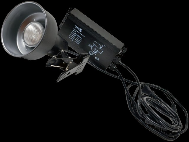 ソラリウムUV35Wセット ゼンスイ 爬虫類用メタハラ 販売 通販