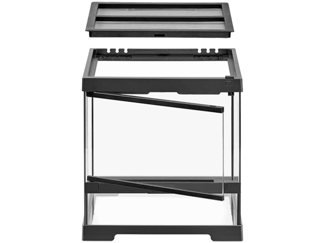 グラステラリウムPRO3030 エキゾテラ GEX ガラス飼育ケージ 販売 通販