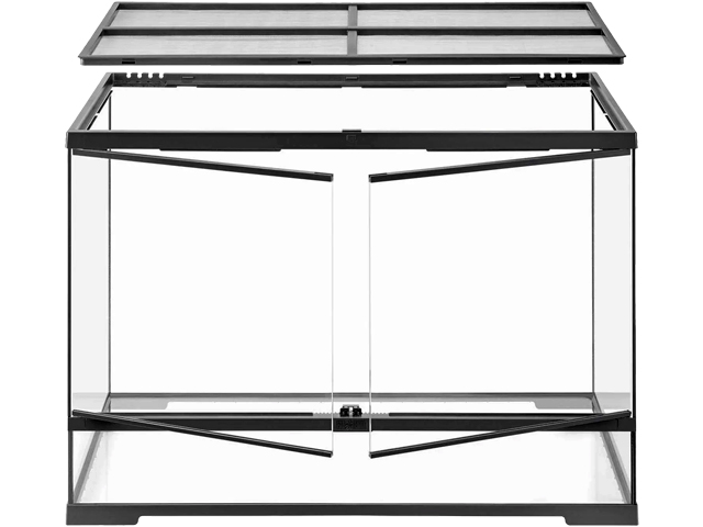 グラステラリウムPRO9060 エキゾテラ GEX ガラス飼育ケージ 販売 通販