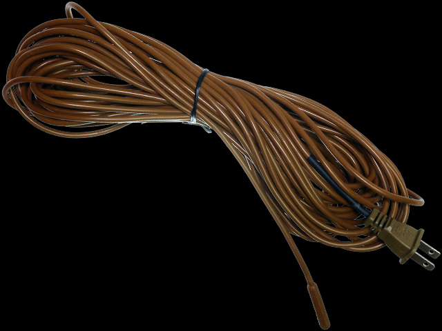 レプティヒートケーブル150W 16m ズーメッド ケーブルヒーター 販売 通販