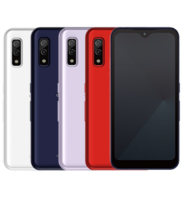 Arrows We F-51B-ドコモ スマートフォン レンタル | レンタル携帯の