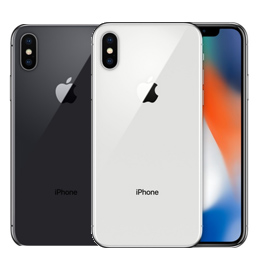 iPhoneX-ドコモ スマートフォン レンタル | レンタル携帯のエクスモバイル