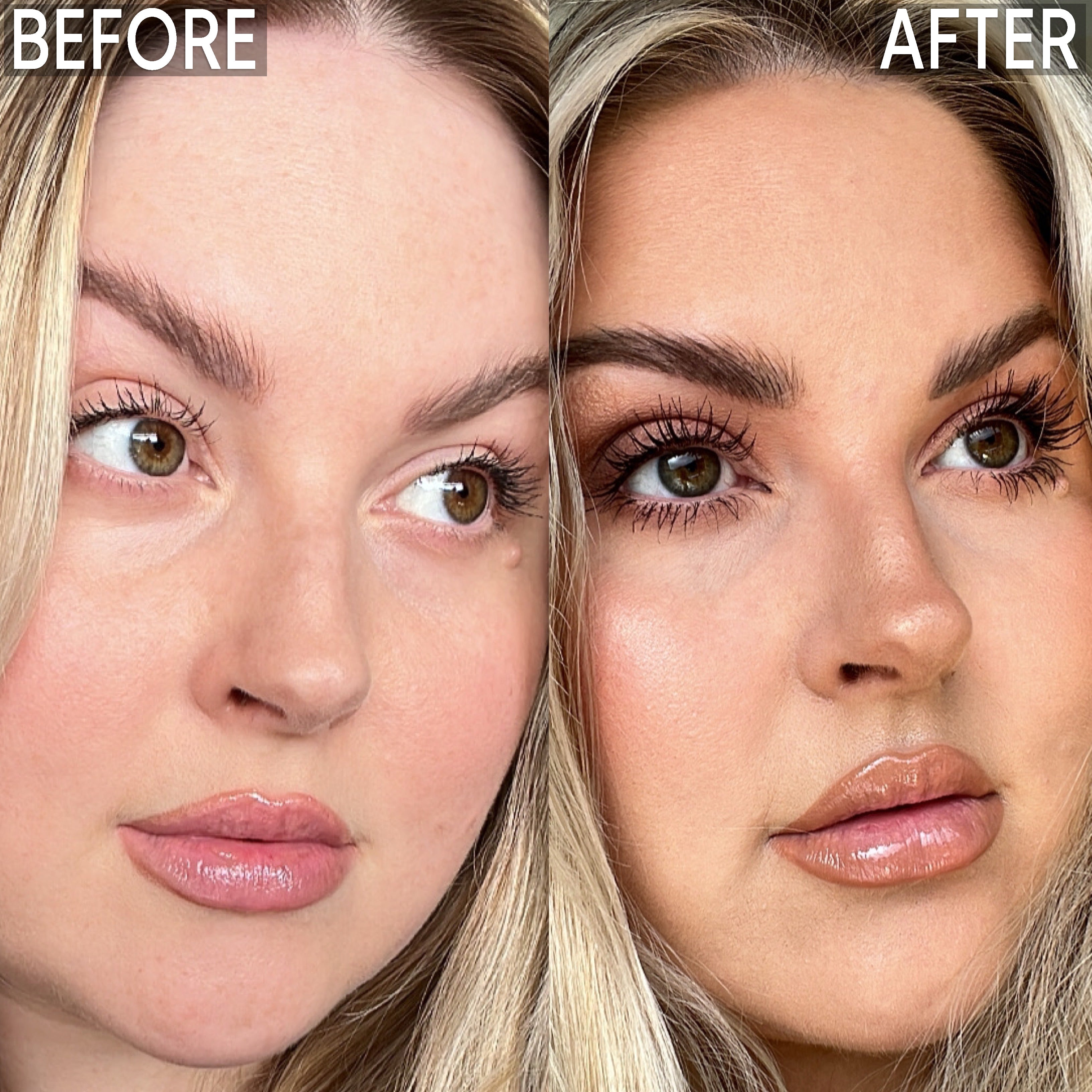 Vegan Lash Growth Serum (3ml) | Longer, & Thicker Lashes in 6-8