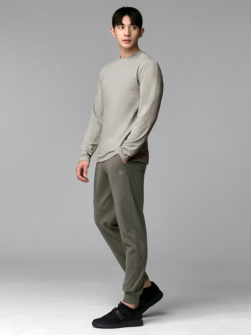 ジョガーパンツ コットン｜XWMTP05J3 - ゼクシィミックス公式通販