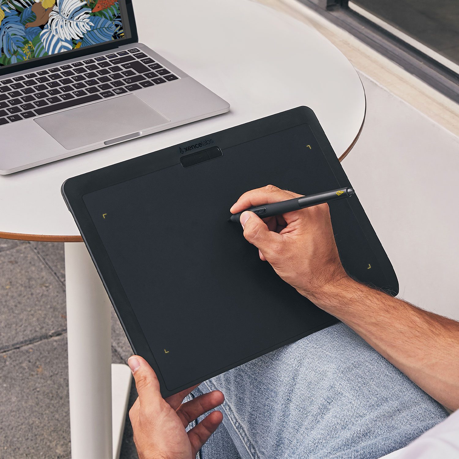 ペンタブ 無線 | Xencelabs 公式ストア