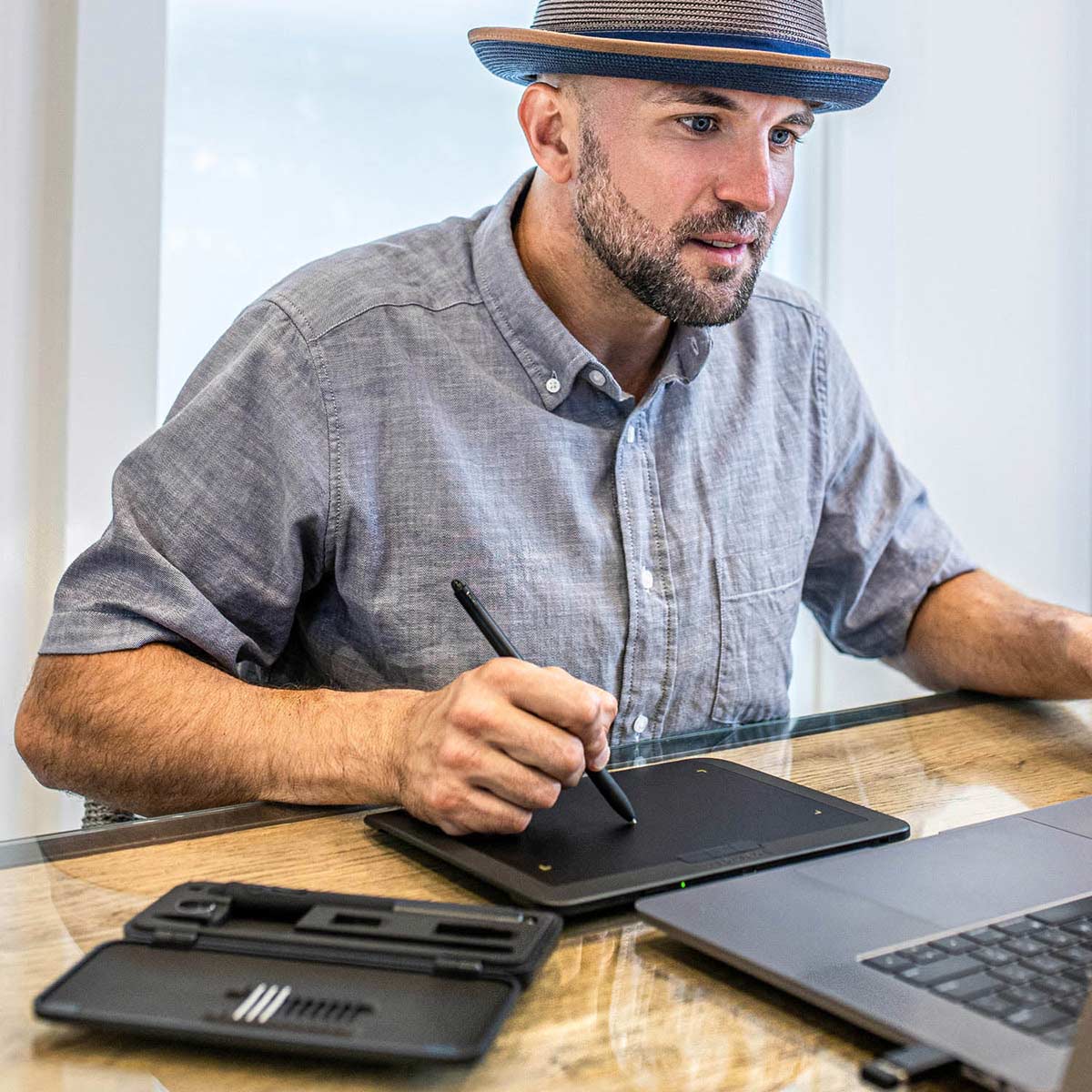 ペンタブレット Small | Xencelabs 公式ストア