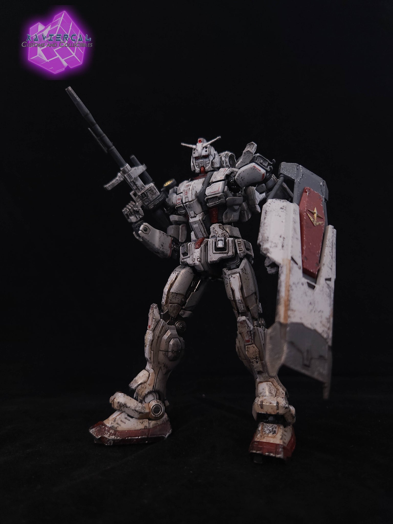 ガンダム HG(ハイグレード) Netflix The HG Netflix Gundam! : r/Gunpla
