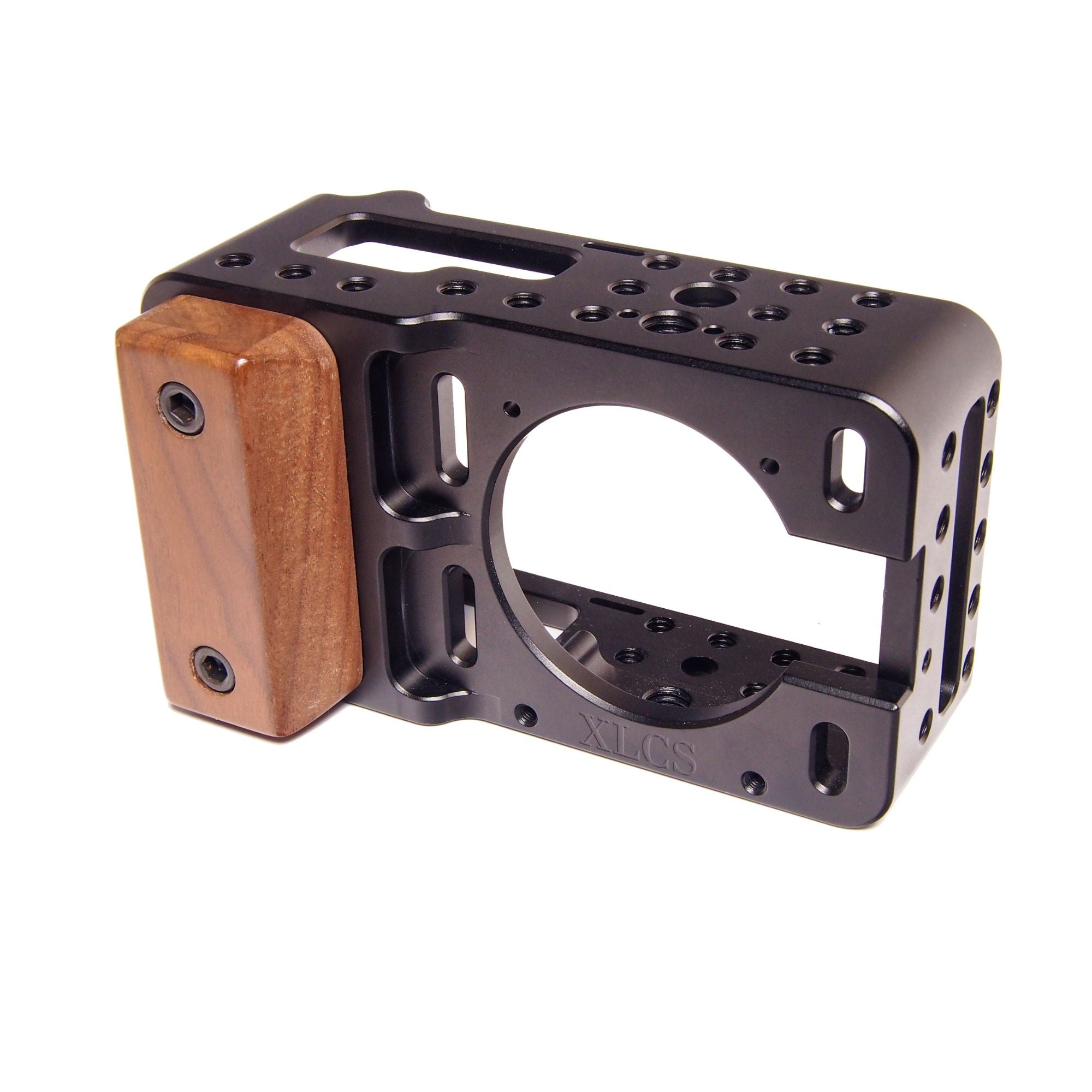 BMPCC Complete Rig Bundle for Filmmaking by XLCS – XLCS Designs