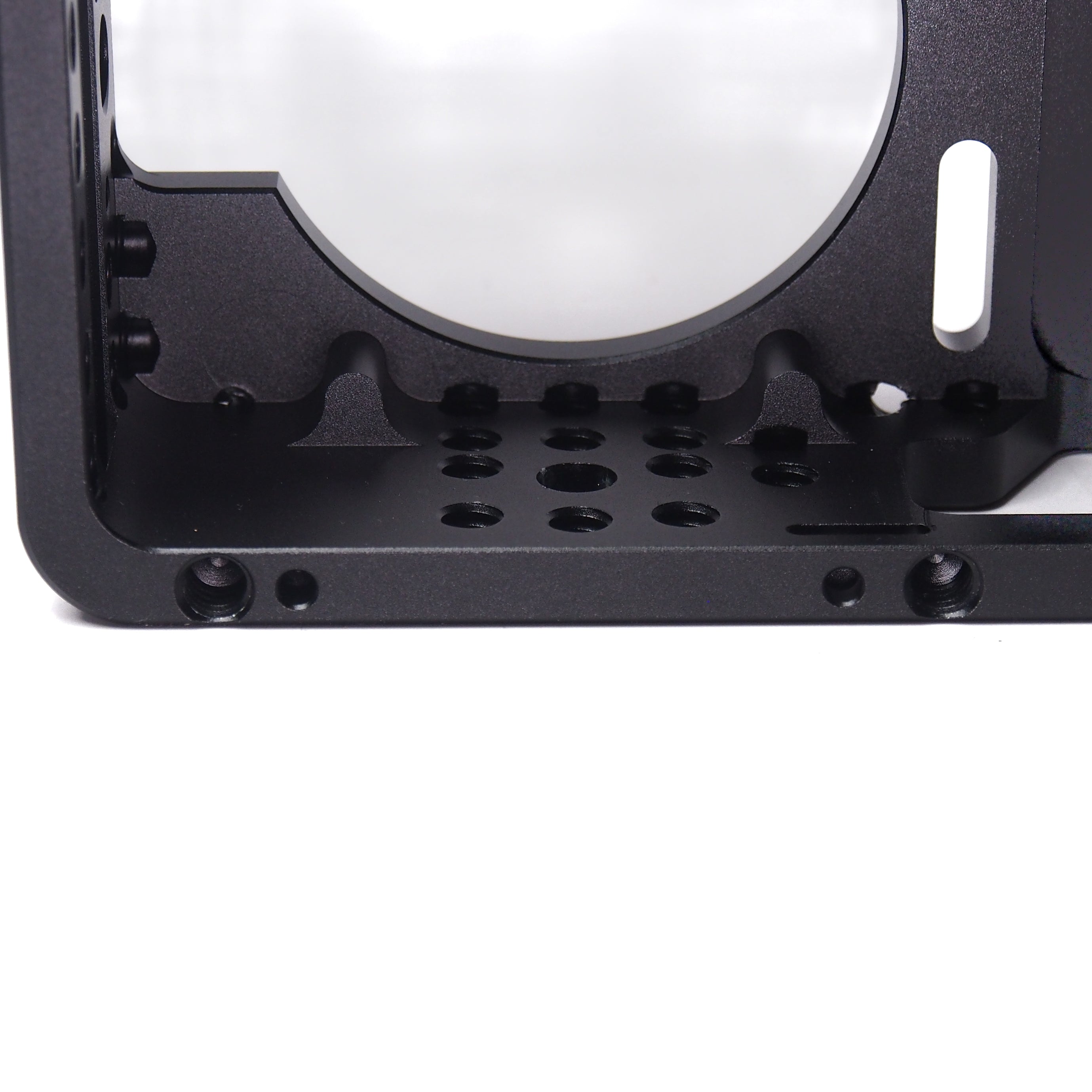 Cage for BMPCC OG | Blackmagic Pocket Cinema Camera Cage by XLCS