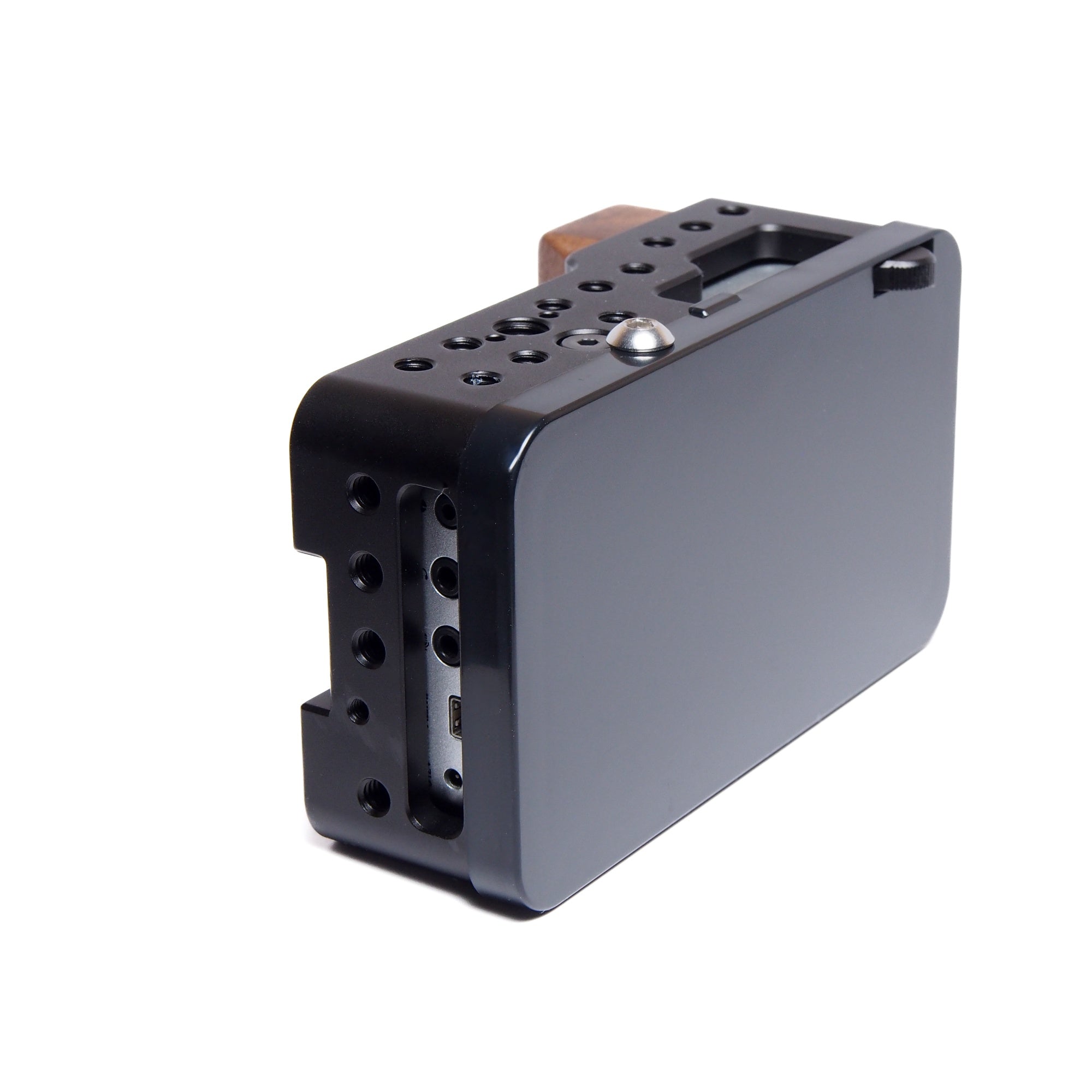 BMPCC Complete Rig Bundle for Filmmaking by XLCS – XLCS Designs