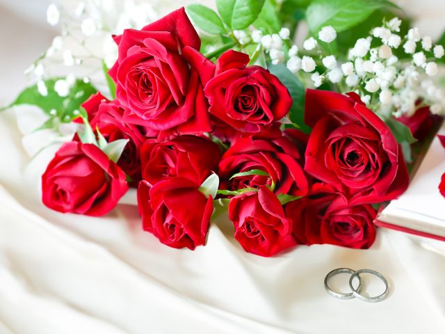 プロポーズのバラを永遠に残す保存加工｜本数の意味を大切にした記念の