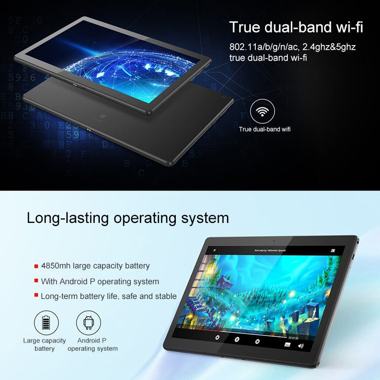 Lenovo Tab M10 HD TB-X505F Wifi 10.1 inch 3GB+32GB – XTECHZ+
