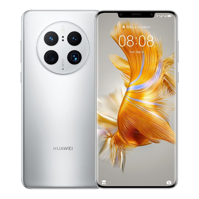 Huawei Mate 50 Pro Kunlun Glass Dual SIM 8GB+256GB (Global Version