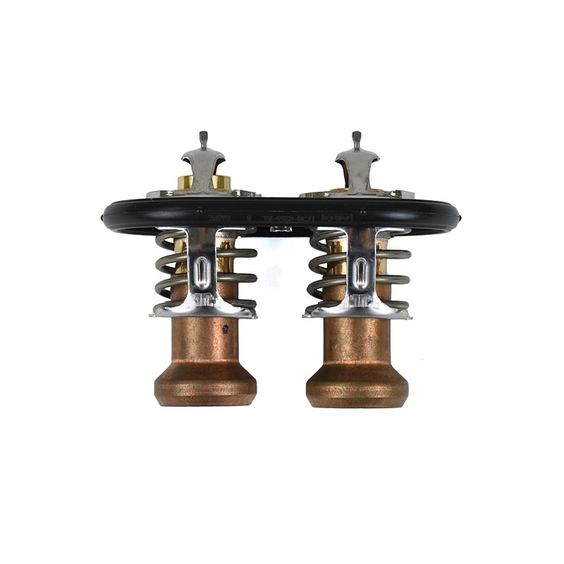 Ford BC3Z-8575-E Coolant Thermostat (Main Engine) | XDP