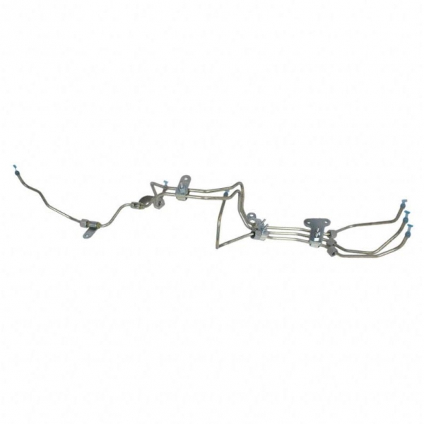 Ford BC3Z-9E964-A Fuel Pipe | XDP