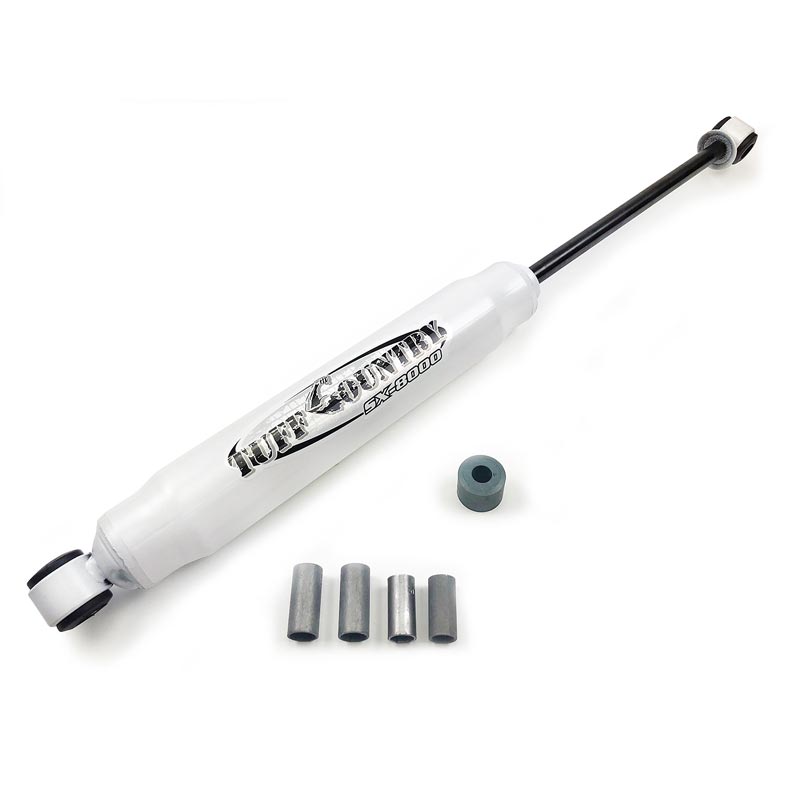 Tuff Country EZ-Ride's SX8000 Nitro Gas Shock Absorber 61261 | XDP