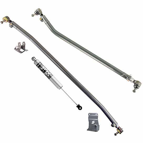 Synergy 8725-01 Heavy-Duty Steering Kit | XDP