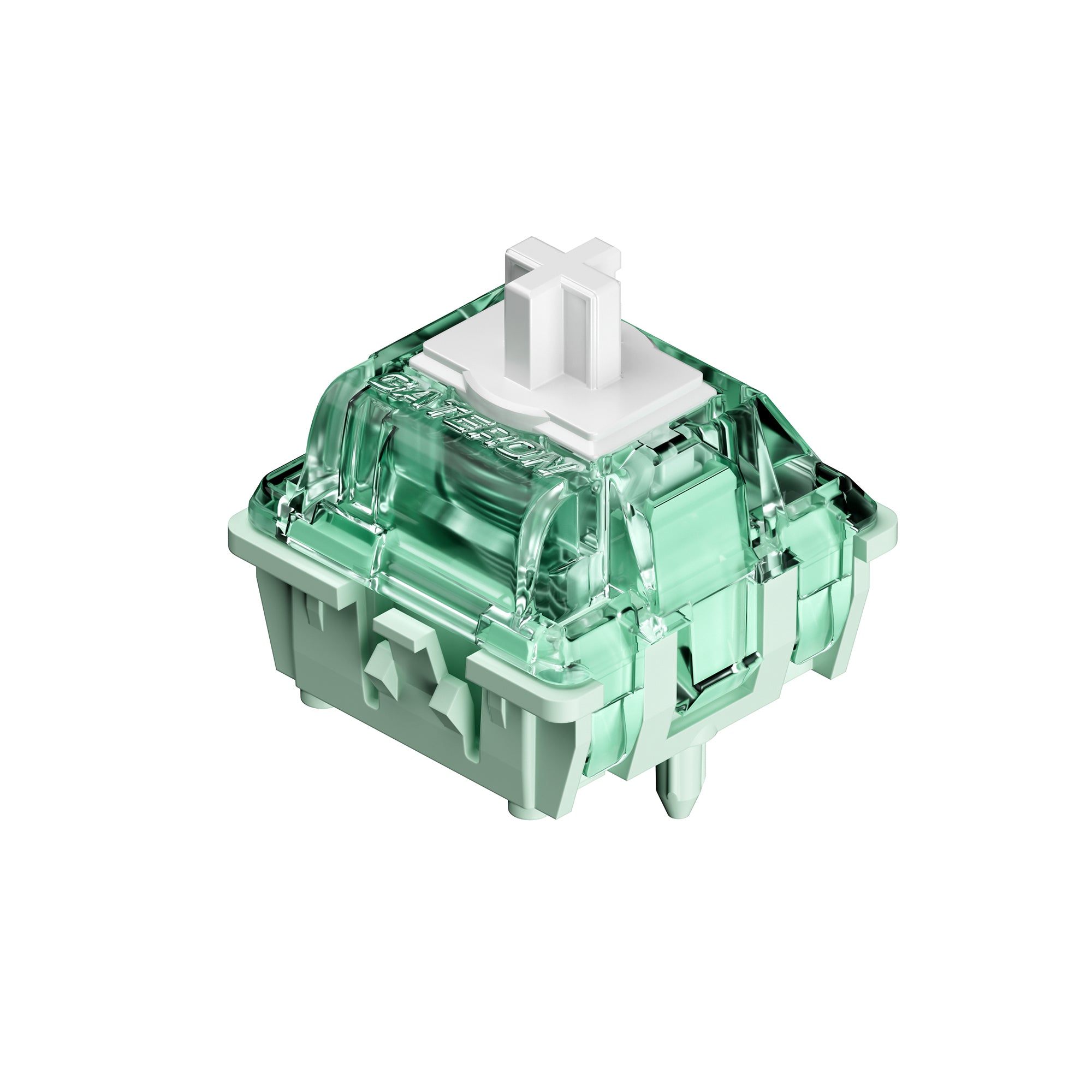 Gateron Magnetic Jade Pro Switches – XVX Keyboard Channel