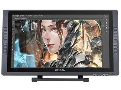 Artist 22E|Drivers Download | XPPen