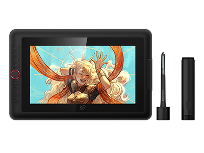 Artist 13.3 Pro V2|Drivers Download | XPPen