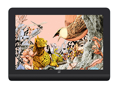 Unleash Your Creativity with the Artist Pro 16 (Gen 2) - A