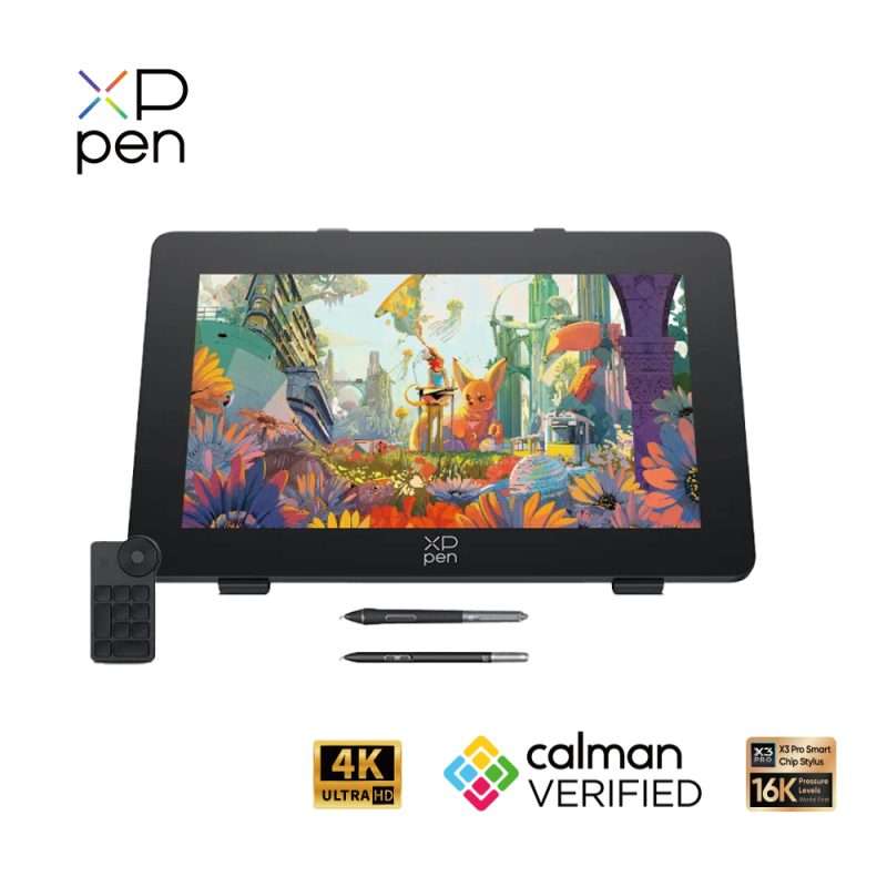 ARTIST PRO 24 GEN2 165HZ - XP-PEN HK | MACAU | TW