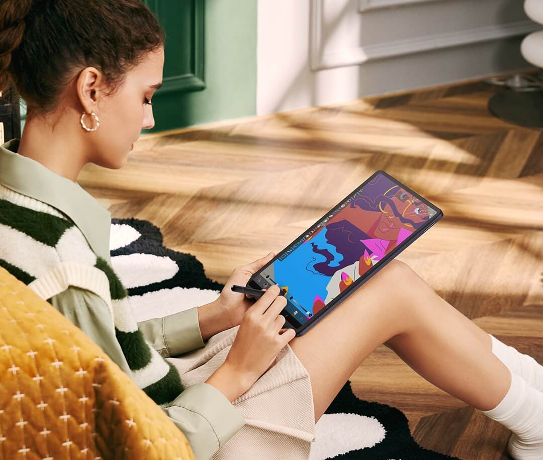 Magic Drawing Pad 【2024年発売モデル】 | XPPen JAPAN公式サイト