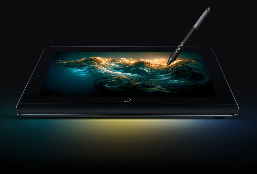 Artist Pro 14（Gen 2） | XPPen JAPAN公式サイト
