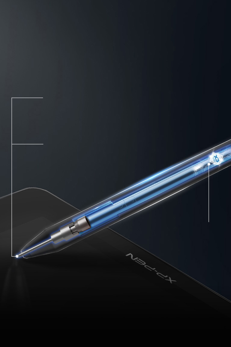 Artist 12セカンド 液晶ペンタブレット | XPPen JAPAN公式サイト