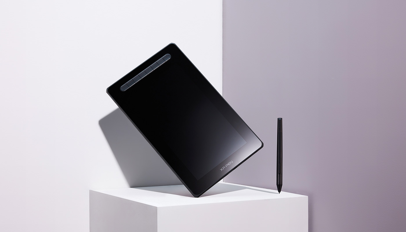 Artist 12セカンド 液晶ペンタブレット | XPPen JAPAN公式サイト