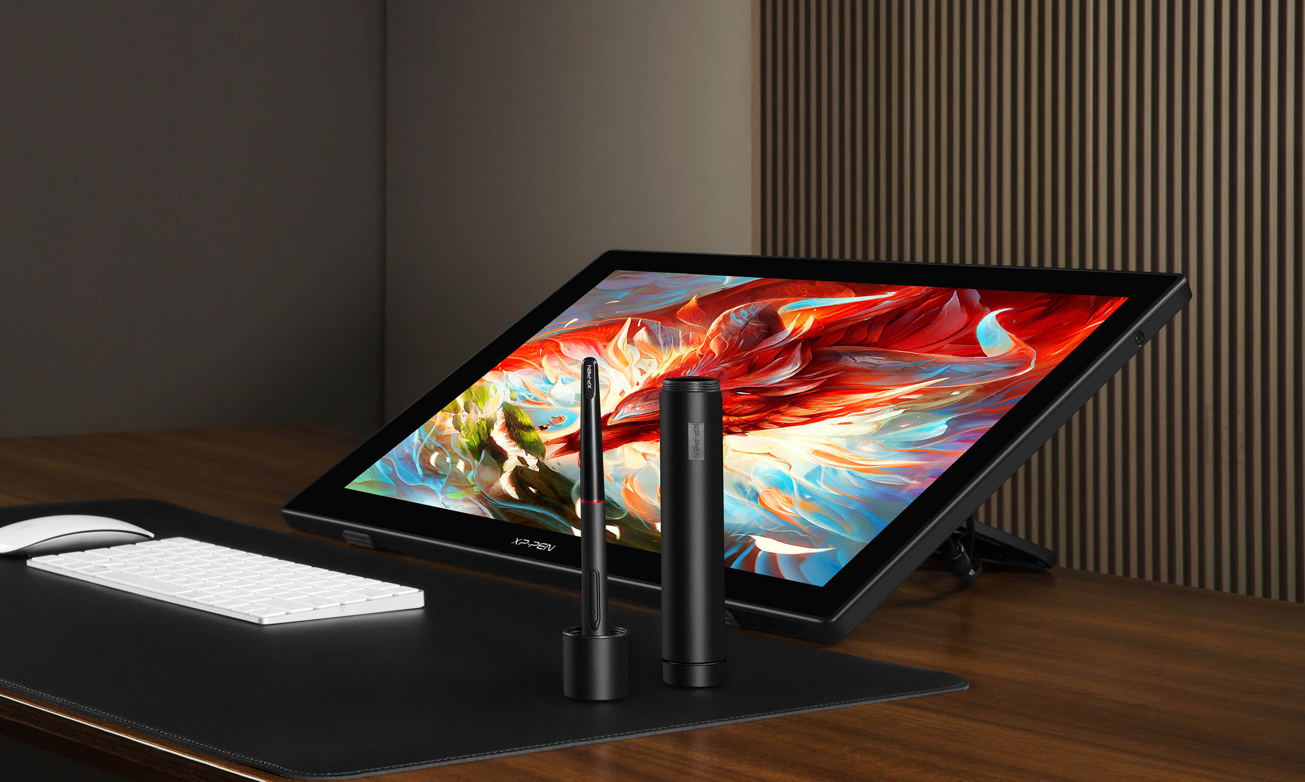 Artist 24（FHD） | XPPen JAPAN公式サイト