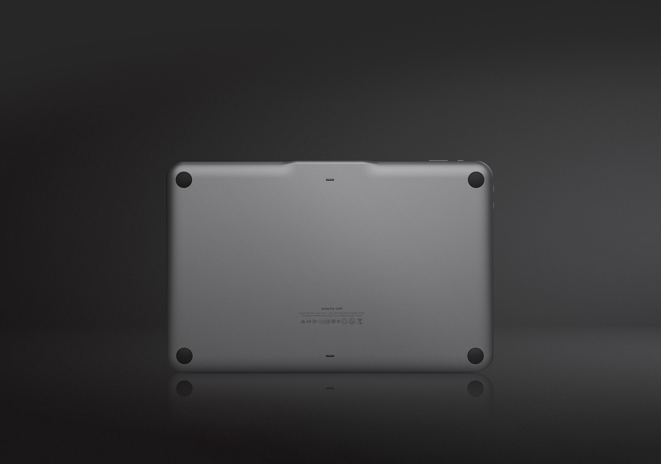 Artist Pro 16TP XP-PEN 液晶タブレット | XPPen JAPAN公式サイト