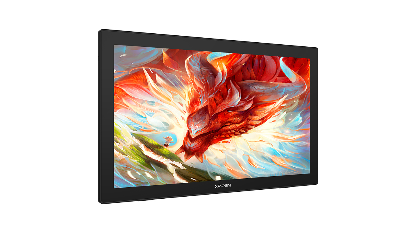 Artist 24 大画面・WQHD 液晶ペンタブレット 18ヶ月保証 | XPPen JAPAN