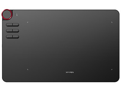Deco シリーズ ペンタブレット | XPPen JAPAN公式サイト