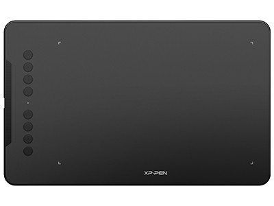 Deco シリーズ ペンタブレット | XPPen JAPAN公式サイト