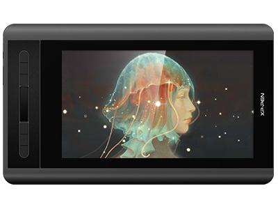 Artist シリーズ 液晶タブレット | XPPen JAPAN公式サイト
