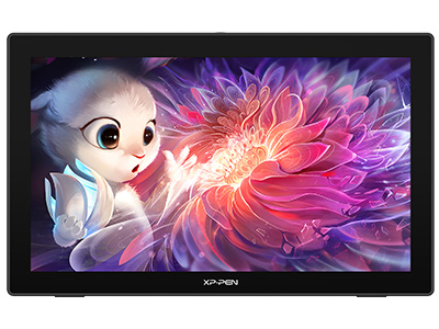 Artist 22 2nd Generation 第二世代 液晶タブレット | XPPen JAPAN公式