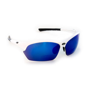 France2 Polarized Sport Reader Sunglasses by XX2i Optics