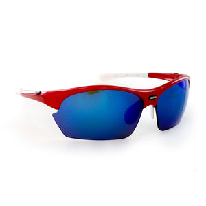France2 Polarized Sport Sunglasses by XX2i Optics