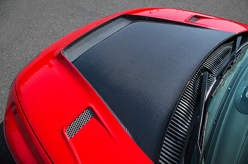 TOYOTA SUPRA RZ [JZA80] 1997y / 織戸 学 | 全国の有名ショップの協力